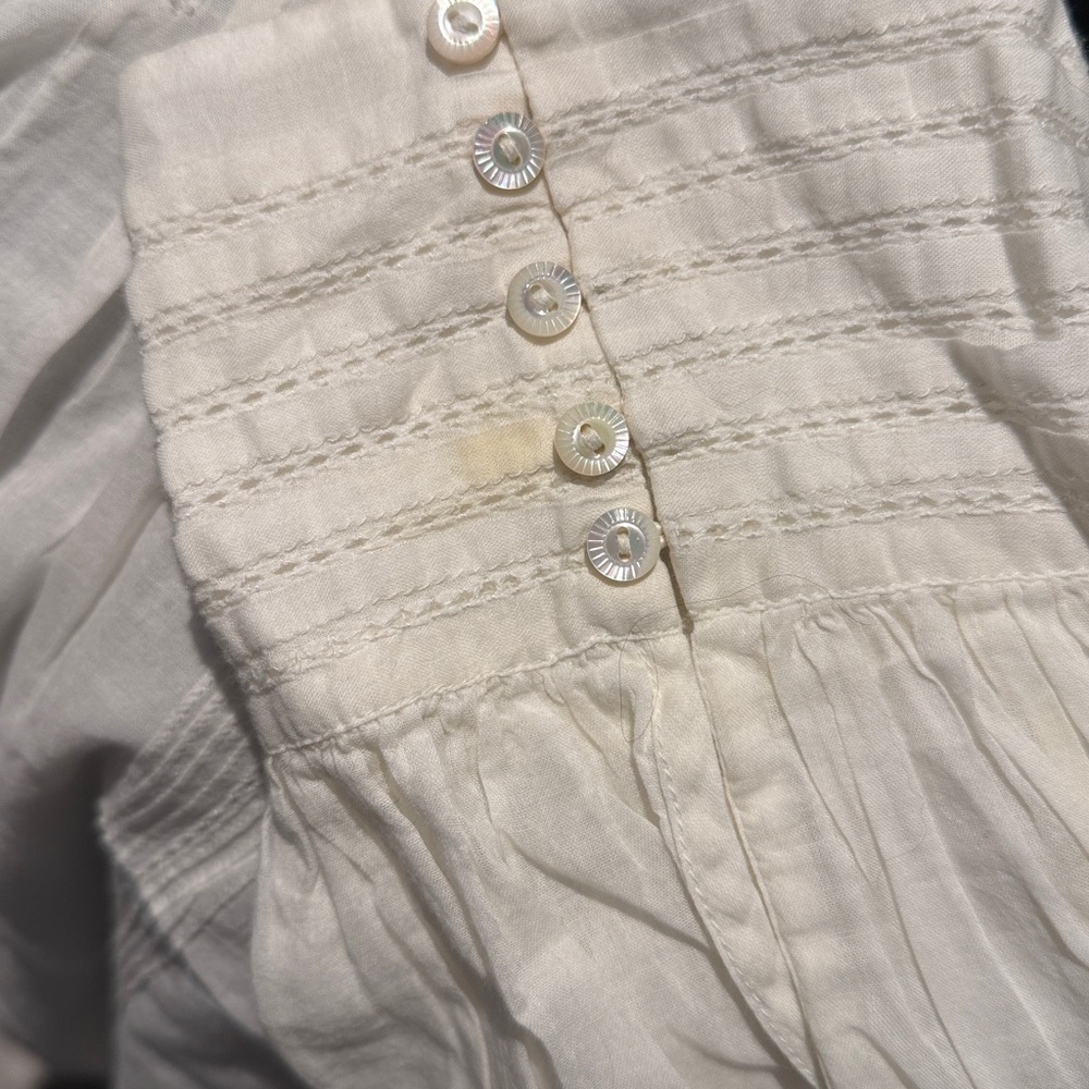 Doen blouse - Picture 4 of 4